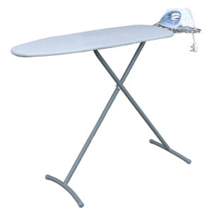 Floor Standing Ironing Centre Without Iron